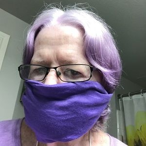 Meet your Posher, Janie